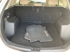 Used 2014  Mazda CX-5 4d SUV AWD Touring at Car Zone Sales near Otsego, MI