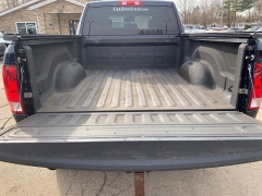 Used 2013  Ram 1500 4WD Quad Cab Express at Car Zone Sales near Otsego&comma; MI