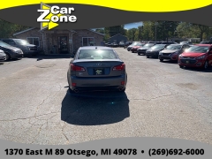 Used 2013  Lexus IS 250 4dr Sport Sdn Auto AWD at Car Zone Sales near Otsego&comma; MI