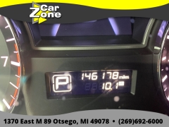 Used 2013  Nissan Altima 4d Sedan S 2&period;5L at Car Zone Sales near Otsego&comma; MI
