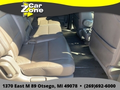 Used 2013  Honda Odyssey 5d Wagon EX-L at Car Zone Sales near Otsego&comma; MI