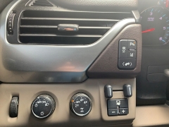 Used 2015 Chevrolet Tahoe 4d SUV 4WD LT at Car Zone Sales near Otsego, MI