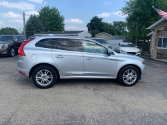 Used 2015  Volvo XC60 4d SUV FWD T5 Premier Plus at Car Zone Sales near Otsego, MI