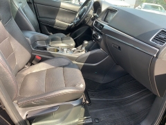 Used 2016  Mazda CX-5 4d SUV AWD Grand Touring at Car Zone Sales near Otsego, MI