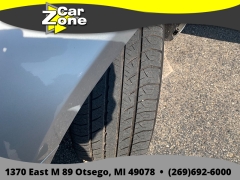 Used 2012  Chrysler 200 4d Sedan LX at Car Zone Sales near Otsego&comma; MI