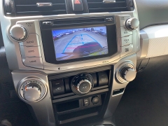 Used 2015 Toyota 4Runner 4d SUV 4WD TRD Pro at Car Zone Sales near Otsego, MI