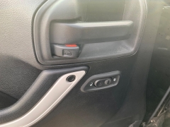 Used 2015  Jeep Wrangler Unlimited 4d Convertible Sahara at Car Zone Sales near Otsego&comma; MI