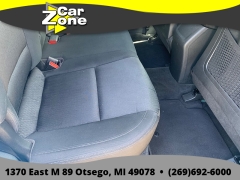 Used 2016  Hyundai Tucson 4d SUV AWD SE Popular at Car Zone Sales near Otsego&comma; MI
