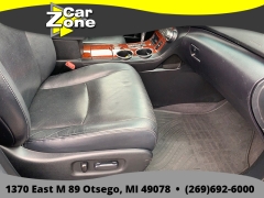 Used 2012  Toyota Highlander 4d SUV AWD Limited at Car Zone Sales near Otsego&comma; MI