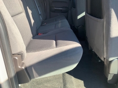 Used 2009  Chevrolet Silverado 1500 4WD Ext Cab LT at Car Zone Sales near Otsego, MI