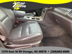 Used 2014  Jeep Grand Cherokee 4d SUV 4WD Summit at Car Zone Sales near Otsego&comma; MI