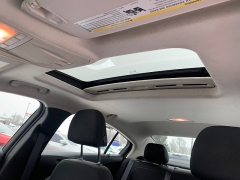 Used 2016  Chevrolet Cruze 4d Sedan LT Auto at Car Zone Sales near Otsego&comma; MI