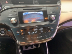 Used 2015  Toyota Avalon 4d Sedan XLE at Car Zone Sales near Otsego, MI