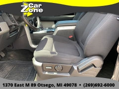 Used 2011  Ford F-150 4WD Supercab FX4 at Car Zone Sales near Otsego&comma; MI