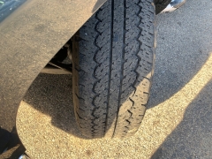 Used 2017  Chevrolet Silverado 1500 4WD Crew Cab LT at Car Zone Sales near Otsego, MI