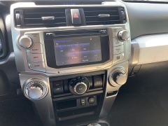 Used 2015 Toyota 4Runner 4d SUV 4WD TRD Pro at Car Zone Sales near Otsego, MI