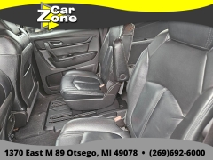 Used 2019  Chevrolet Traverse 4d SUV AWD High Country at Car Zone Sales near Otsego&comma; MI