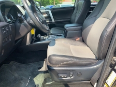 Used 2016 Toyota 4Runner 4d SUV 4WD SR5 at Car Zone Sales near Otsego, MI