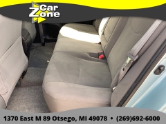 Used 2013  Toyota Prius 5d Hatchback Three at Car Zone Sales near Otsego&comma; MI