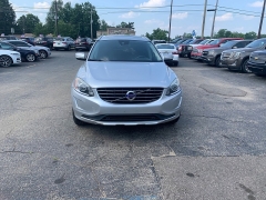 Used 2015  Volvo XC60 4d SUV FWD T5 Premier Plus at Car Zone Sales near Otsego, MI