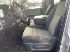 Used 2011 Ram 1500 4WD Quad Cab SLT at Car Zone Sales near Otsego, MI