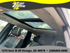 Used 2019  Jeep Grand Cherokee 4d SUV 4WD Summit V8 at Car Zone Sales near Otsego&comma; MI