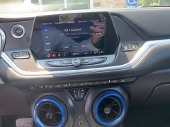 Used 2020  Chevrolet Blazer 4d SUV FWD LT w/1LT at Car Zone Sales near Otsego, MI