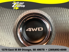Used 2020  Mitsubishi Outlander Sport 4d SUV AWC ES at Car Zone Sales near Otsego&comma; MI