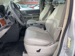 Used 2008  Chrysler Town & Country 4d Wagon Touring at Car Zone Sales near Otsego&comma; MI