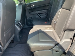Used 2018 Volkswagen Atlas 3.6L V6 SE FWD at Car Zone Sales near Otsego, MI