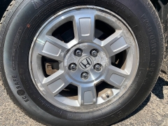 Used 2008 Honda Ridgeline Crew Cab RTL at Car Zone Sales near Otsego, MI