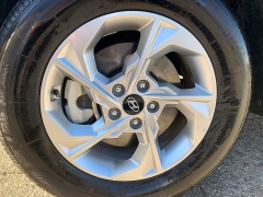 Used 2024  Hyundai Tucson SEL AWD at Car Zone Sales near Otsego, MI