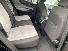 Used 2019  Chevrolet Equinox 4d SUV AWD LS at Car Zone Sales near Otsego, MI