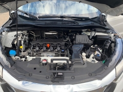 Used 2022  Honda HR-V EX AWD CVT at Car Zone Sales near Otsego, MI