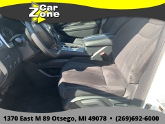 Used 2021  Nissan Murano FWD S at Car Zone Sales near Otsego&comma; MI