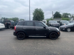 Used 2015 MINI Cooper Countryman ALL4 4dr S at Car Zone Sales near Otsego, MI
