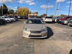 Used 2015  Lexus ES 350 4dr Sdn at Car Zone Sales near Otsego, MI