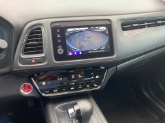 Used 2022  Honda HR-V EX AWD CVT at Car Zone Sales near Otsego, MI