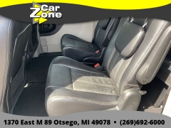 Used 2012  Chrysler Town & Country 4d Wagon Touring L at Car Zone Sales near Otsego&comma; MI
