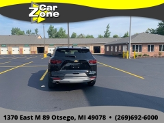 Used 2023  Chevrolet Blazer FWD 4dr LT w&sol;2LT at Car Zone Sales near Otsego&comma; MI