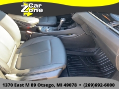 Used 2019  BMW X1 xDrive28i Sports Activity Vehicle at Car Zone Sales near Otsego&comma; MI