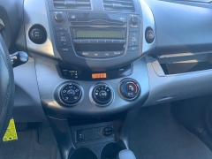 Used 2011  Toyota RAV4 4d SUV AWD at Car Zone Sales near Otsego, MI