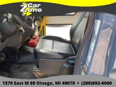 Used 2021  Ford Transit Cutaway T-350 RWD DRW 178" WB 9950 GVWR at Car Zone Sales near Otsego&comma; MI