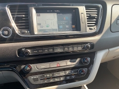 Used 2016 Kia Sedona 4d Wagon SX at Car Zone Sales near Otsego, MI