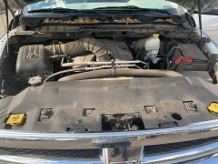 Used 2011 Ram 1500 4WD Quad Cab SLT at Car Zone Sales near Otsego, MI