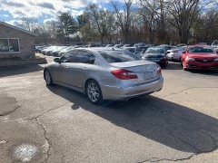 Used 2012  Hyundai Genesis 4d Sedan 3.8L at Car Zone Sales near Otsego, MI
