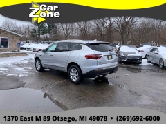 Used 2019  Buick Enclave 4d SUV FWD Essence at Car Zone Sales near Otsego&comma; MI