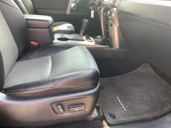 Used 2016 Toyota 4Runner 4d SUV 4WD SR5 at Car Zone Sales near Otsego, MI