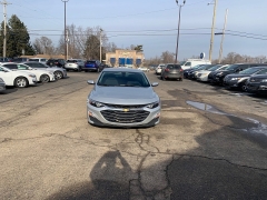 Used 2022  Chevrolet Malibu 4dr Sdn LT at Car Zone Sales near Otsego&comma; MI