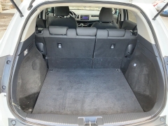 Used 2022  Honda HR-V EX AWD CVT at Car Zone Sales near Otsego, MI